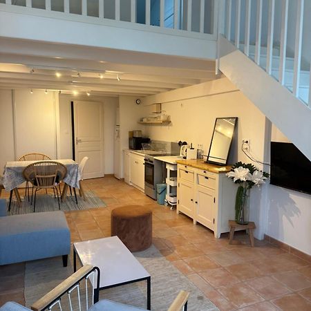 Villa Hom'Yeu à Port-Joinville Extérieur photo
