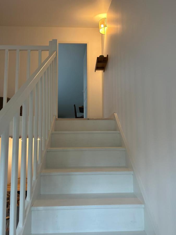 Villa Hom'Yeu à Port-Joinville Extérieur photo