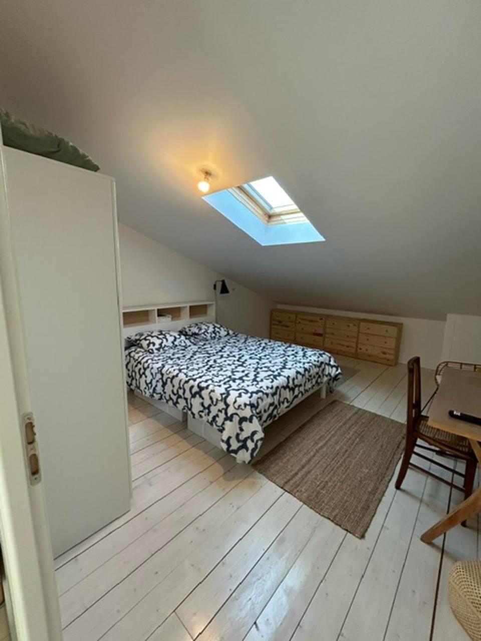 Villa Hom'Yeu à Port-Joinville Extérieur photo