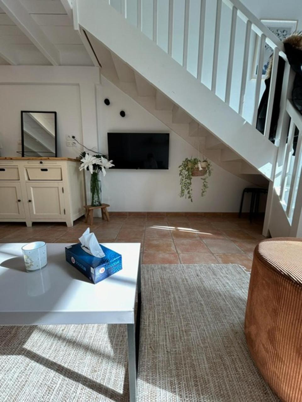 Villa Hom'Yeu à Port-Joinville Extérieur photo
