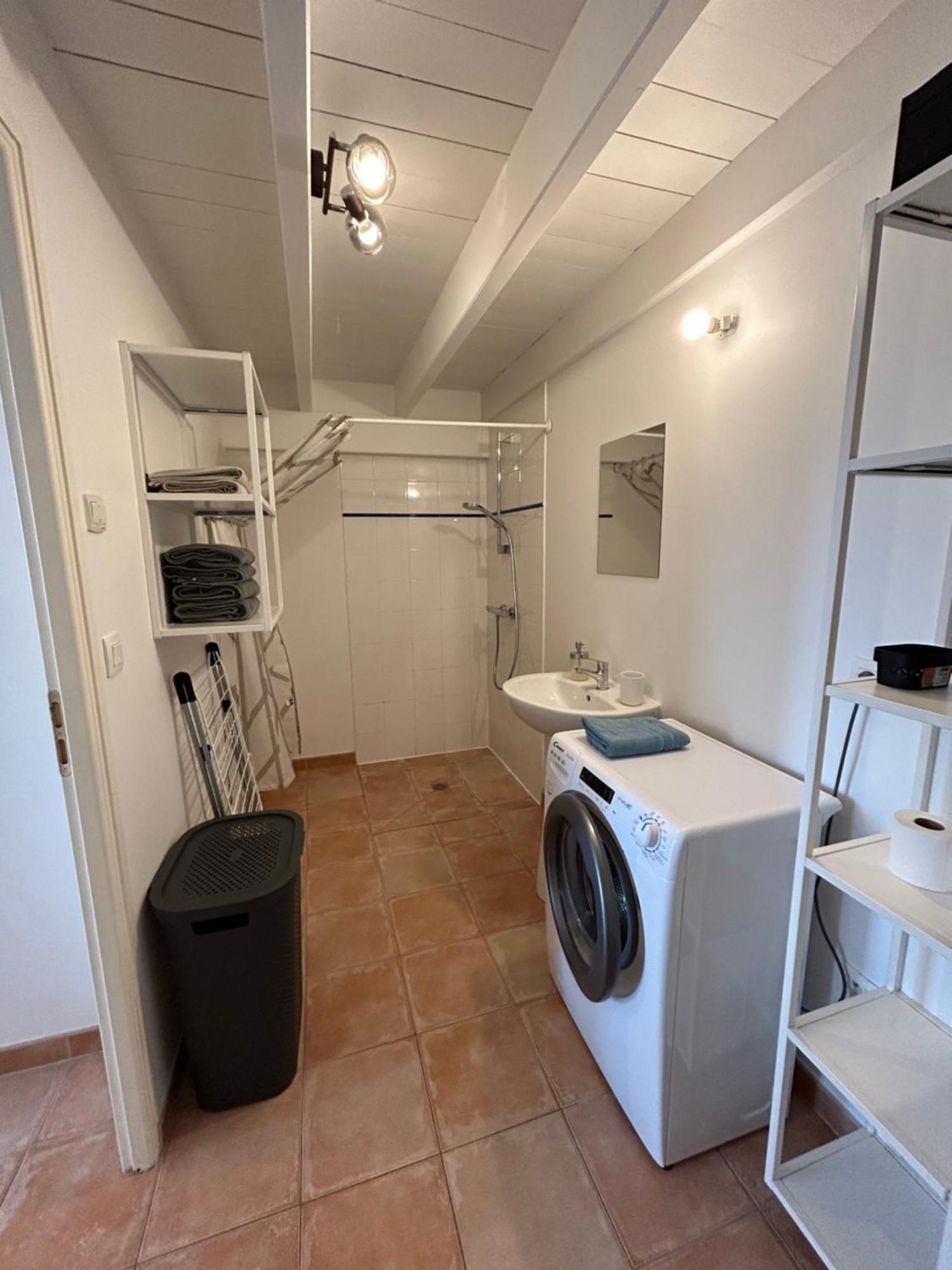 Villa Hom'Yeu à Port-Joinville Extérieur photo