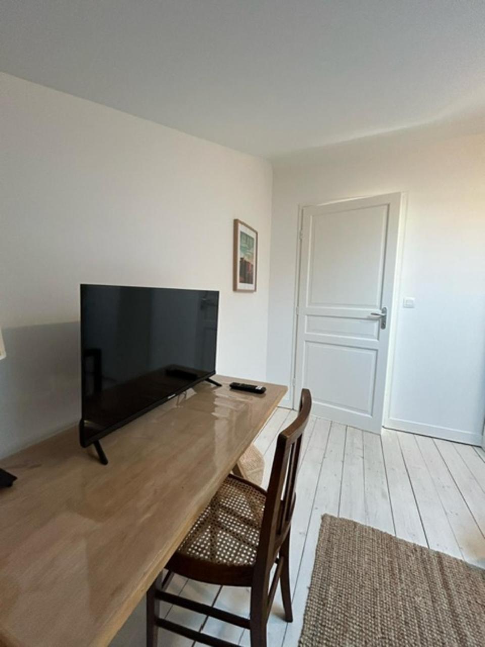 Villa Hom'Yeu à Port-Joinville Extérieur photo
