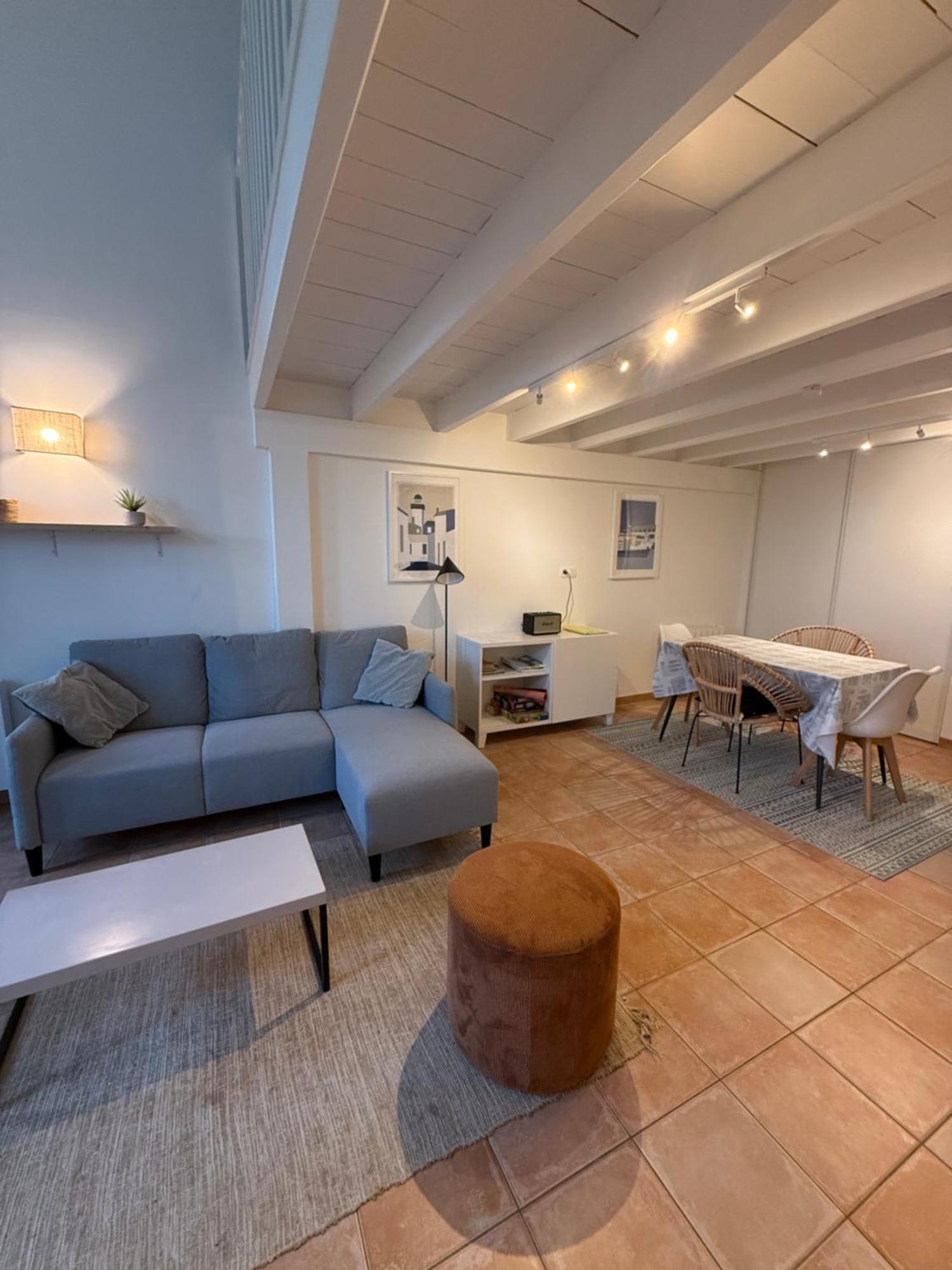 Villa Hom'Yeu à Port-Joinville Extérieur photo