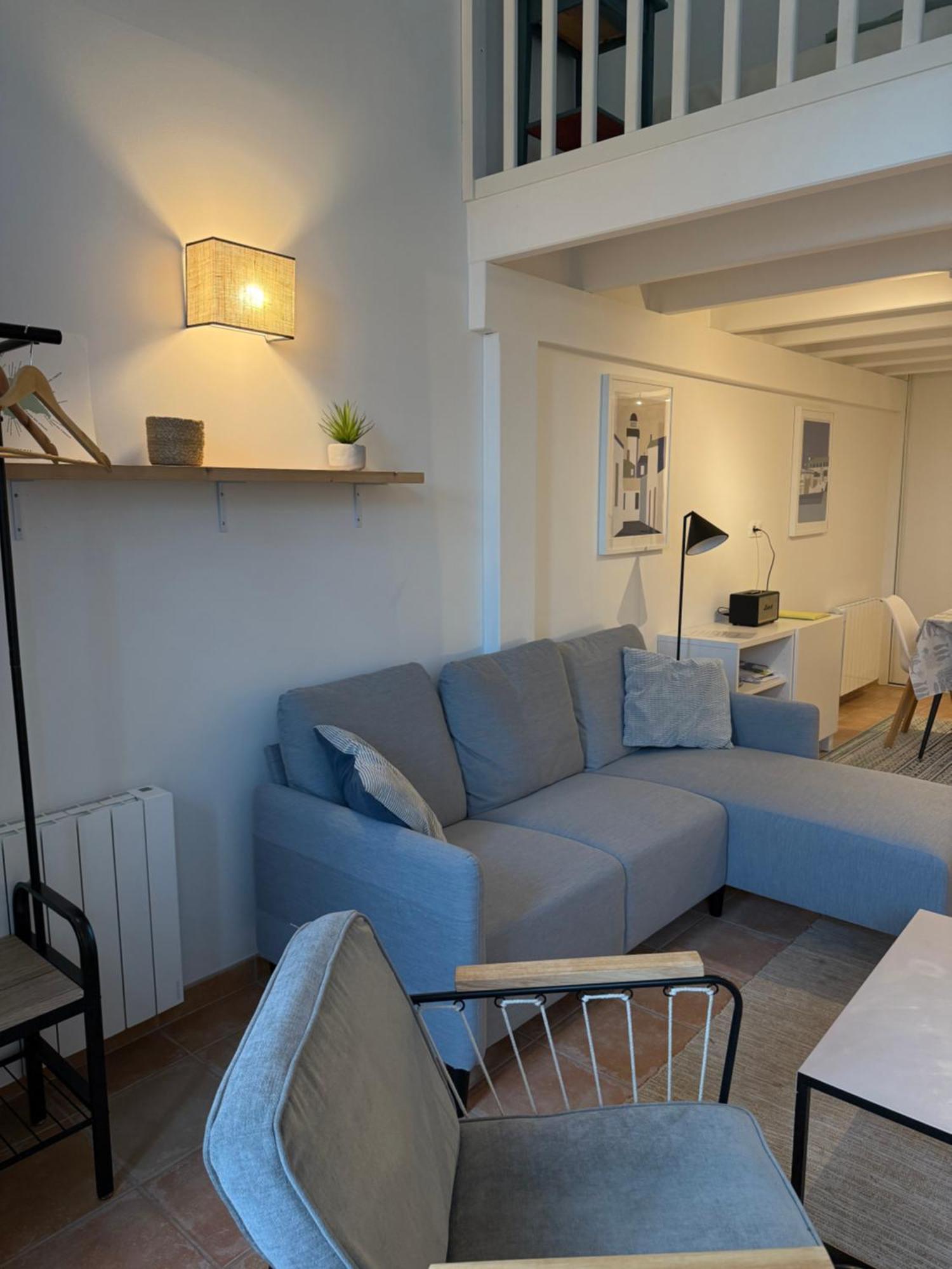 Villa Hom'Yeu à Port-Joinville Extérieur photo