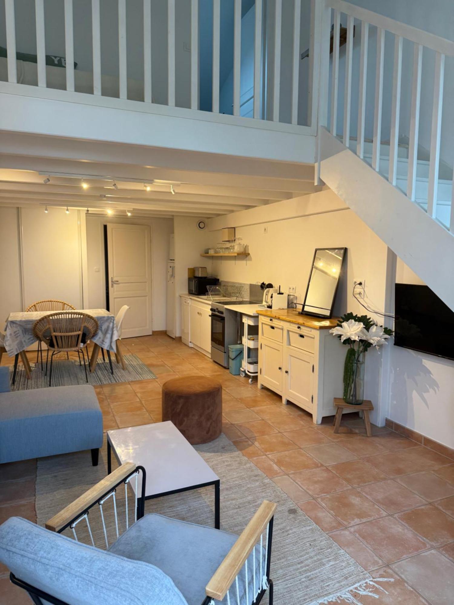 Villa Hom'Yeu à Port-Joinville Extérieur photo